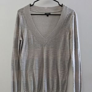 Express Lightweight Sweater